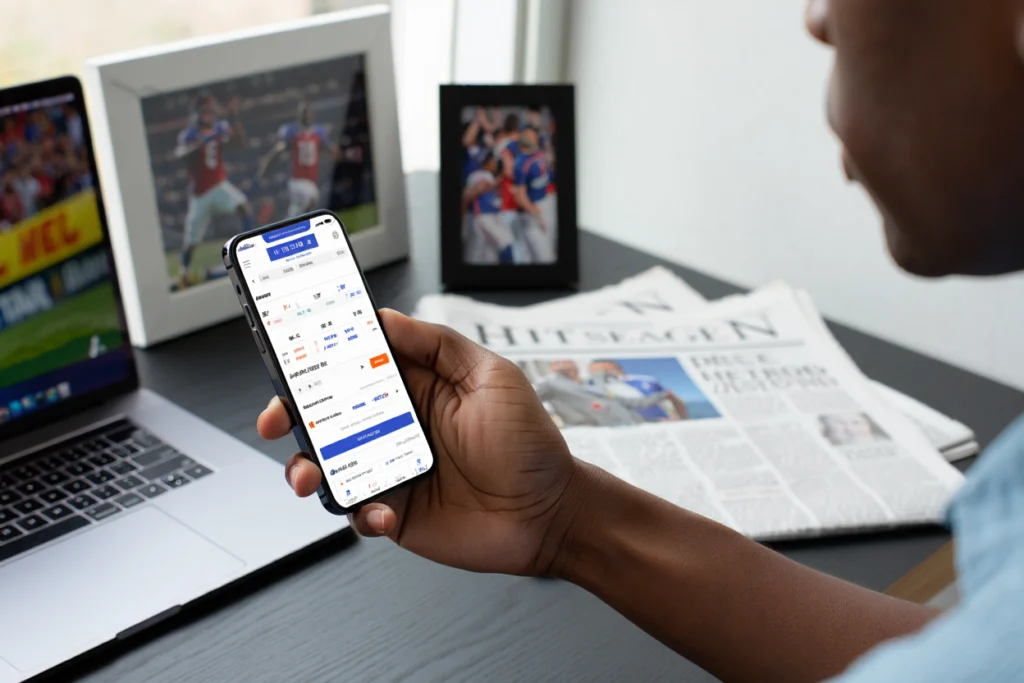Betting on Underdog Teams: Value, Risk, and Bankroll Strategies