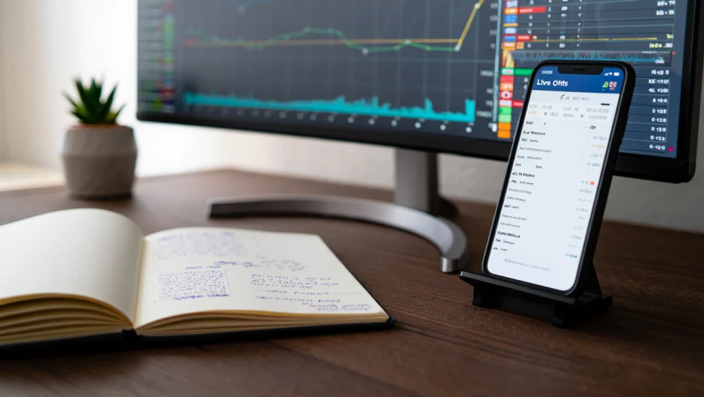 Common Betting Mistakes and How to Avoid Them: A Quick Practical Guide