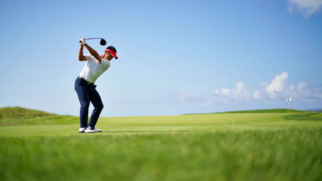 Golf Betting Mastery: Tournament Edge, Data-Driven Picks & Bankroll