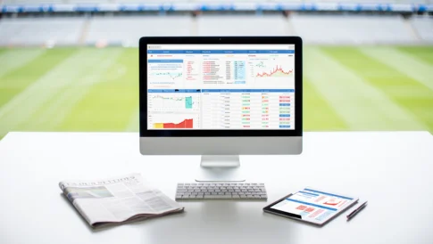 Injuries and Odds: How Player Health Shapes Sports Betting