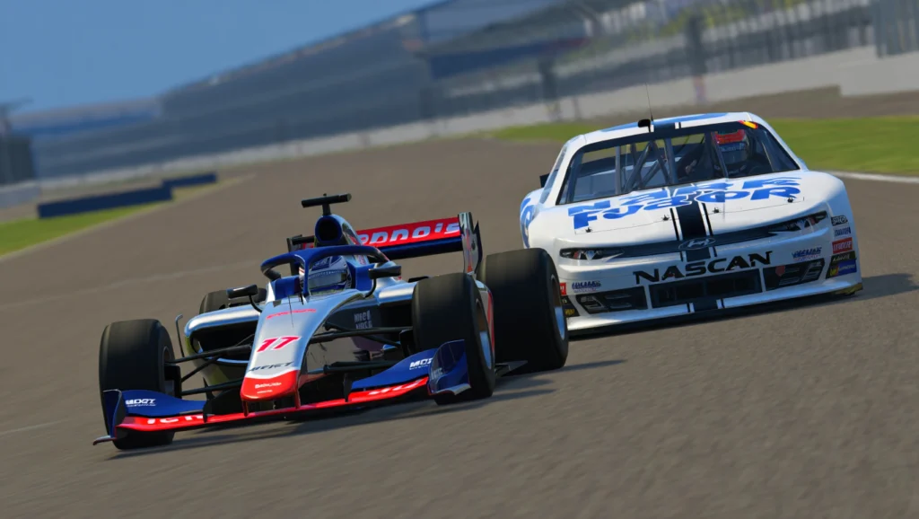 Motorsports Betting: Formula 1 and NASCAR Insights